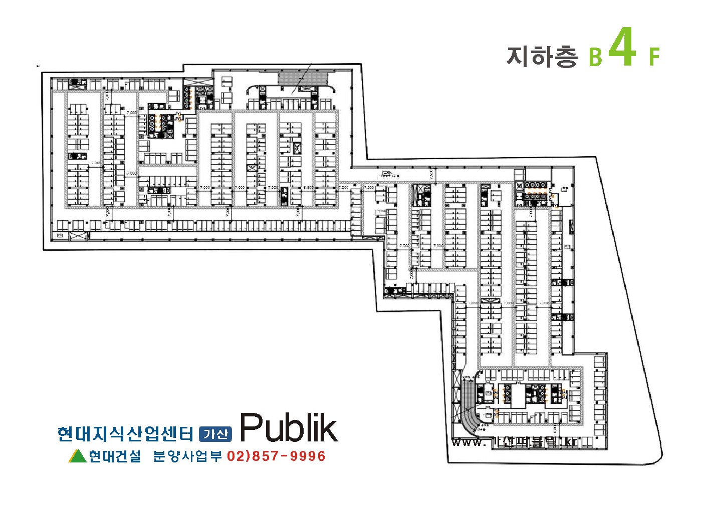 가산퍼블릭
